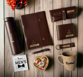Men’s Day Special Gift Hamper | Unique Gift for Men | Personalized Combo | Valentines day gifts - BBD GIFTS